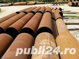 recuperari teava subtraversari - imagine 2