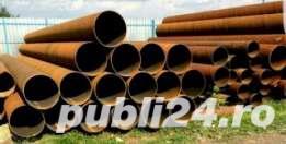 recuperari teava subtranversari