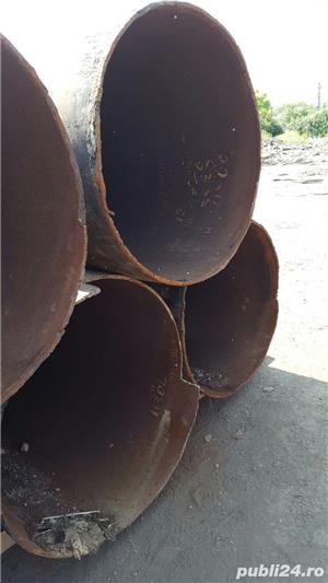 recuperari teava recuperata de protectie