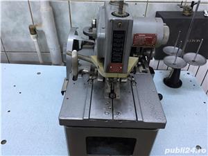 Butoniera grea -masini de cusut - imagine 3