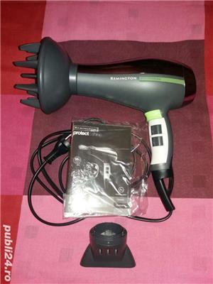 Uscator de par.feon .Remington - imagine 2