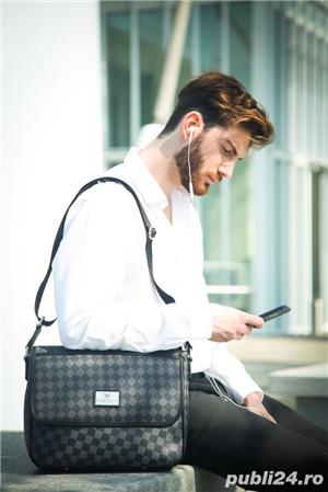 Geanta de umar - imagine 4