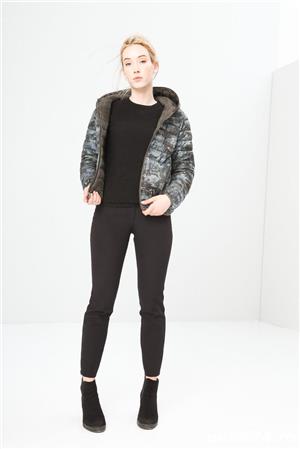 Geaca dama - imagine 2