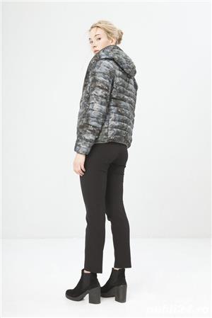 Geaca dama - imagine 3