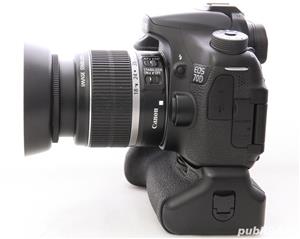 Canon 70d+18-55mm IS nota+10 - imagine 6