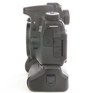 Canon 70d+18-55mm IS nota+10 - imagine 2