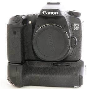 Canon 70d+18-55mm IS nota+10 - imagine 3