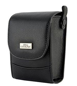 Husa Geanta foto Nikon CSP02, Coolpix P50 si P60 