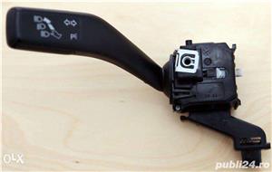 Maneta de semnalizare/faruri originala