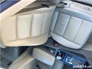 Dezmembrez audi a6 quattro - imagine 4