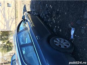 Dezmembrez audi a6 quattro - imagine 9