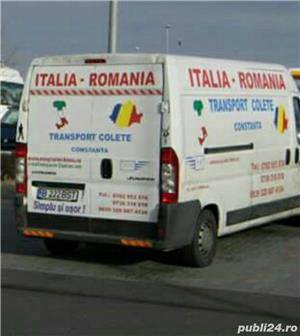 Transport Marfa  - imagine 3