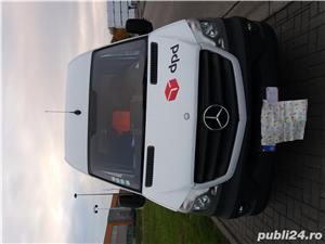 Mercedes-benz Sprinter 316 - imagine 2