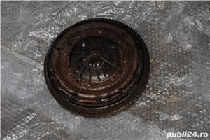 Chit complet ambreiaj cu volanta masa dubla vw, audi - imagine 4