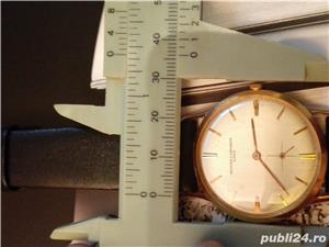 vind ceas  Original Vacheron Constantin Calatrava - imagine 7