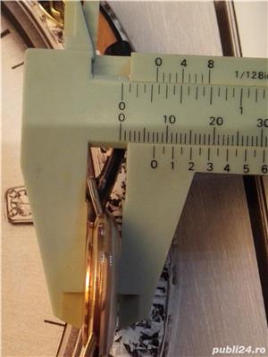 vind ceas  Original Vacheron Constantin Calatrava - imagine 8