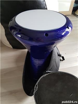 Vand Tarabane profesionale 8 suruburi - imagine 3