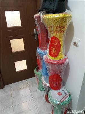 Vand Tarabane profesionale 8 suruburi - imagine 2