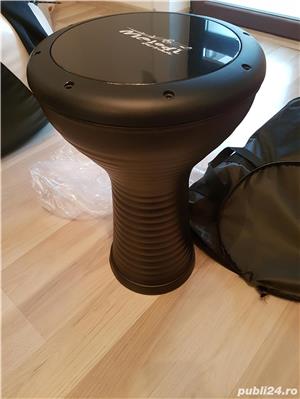 Vand Tarabane profesionale 8 suruburi - imagine 4