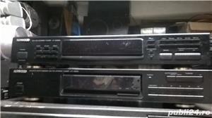 tuner pioneer,akay,jvc,isp,telefunken,normende,kenwood.onkyo. - imagine 5