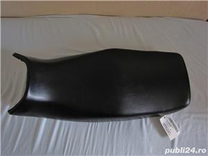 Sa motocicleta Kawasaki ZZR 600, ZZR 1100 - imagine 2