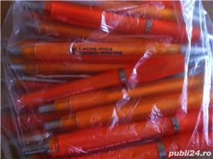 Pixuri noi cu mina groasa