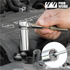 Set cheie cu clichet