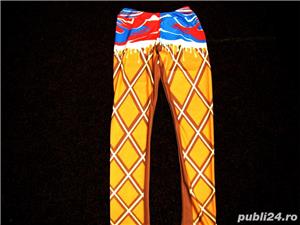 Vand pantaloni de dama, pentru fitness, noi