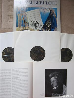 vinil Mozart 2 Box-seturi Editii f.rare colectie, discuri nefolosite - imagine 2