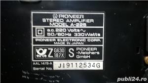 amplificator pioneer - imagine 2