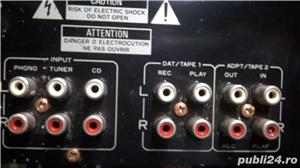 amplificator pioneer - imagine 4