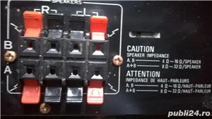 amplificator pioneer - imagine 3