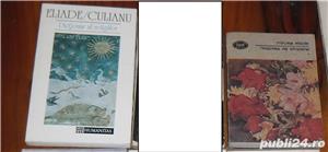 Carti Mircea Eliade - imagine 2
