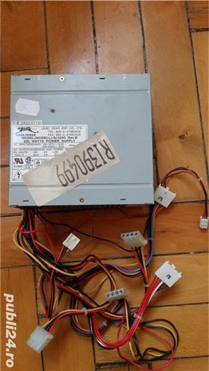 Sursa PC Tiger Power model AI-2200 Rev.B