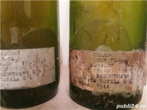 Vinuri de colectie Mutfatlar ani1944 - imagine 2