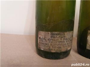 Vinuri de colectie Mutfatlar ani1944 - imagine 3