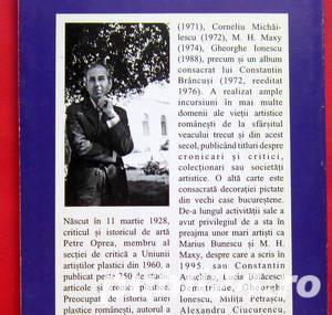  	 Asa i-am cunoscut, Petre Oprea, 1998 - imagine 4