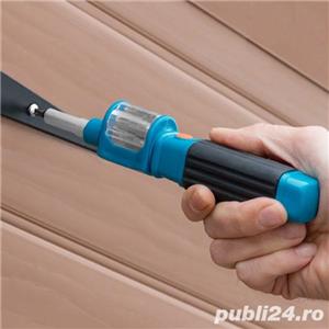 Surubelnita cu dispenser pentru mai multe capete