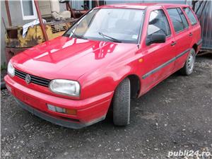 dezmembrez vw golf 3 vento motor 1,9 diesel D - TD - TDI sdi 1,4 - 1,6 - 1,8 benzina - imagine 10
