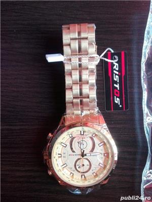 Ceas Ristos in stare noua - imagine 2