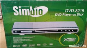 Dvd vcd mp3