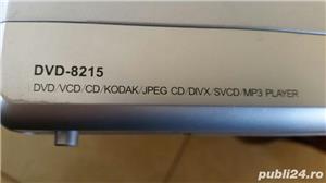 Dvd vcd mp3 - imagine 4