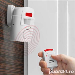 Alarma wireless