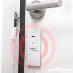 Alarma pentru usi si ferestre