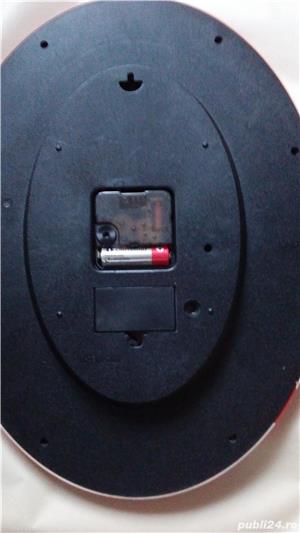 Vand ceas de perete - imagine 2