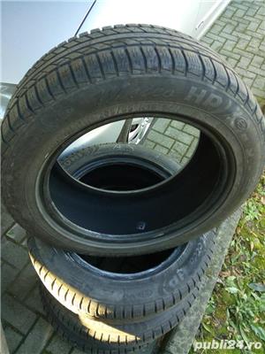 Anvelope de iarna secondhand - imagine 5