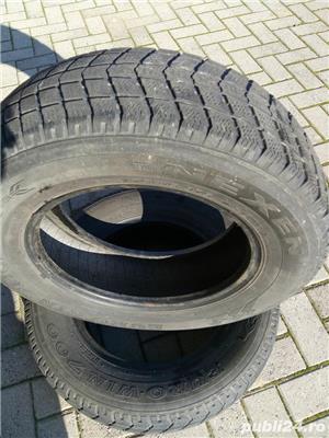 Anvelope de iarna secondhand - imagine 6