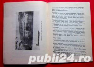  	 Manastirea Cozia, Arhimandrit Ghermano Dineata, 1969 - imagine 3