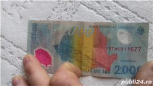 Bancnote vechi  - imagine 2