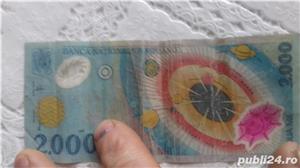 Bancnote vechi  - imagine 3